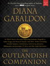 Cover image for The Outlandish Companion, Volume 1